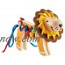 Lacing Lion   550186183